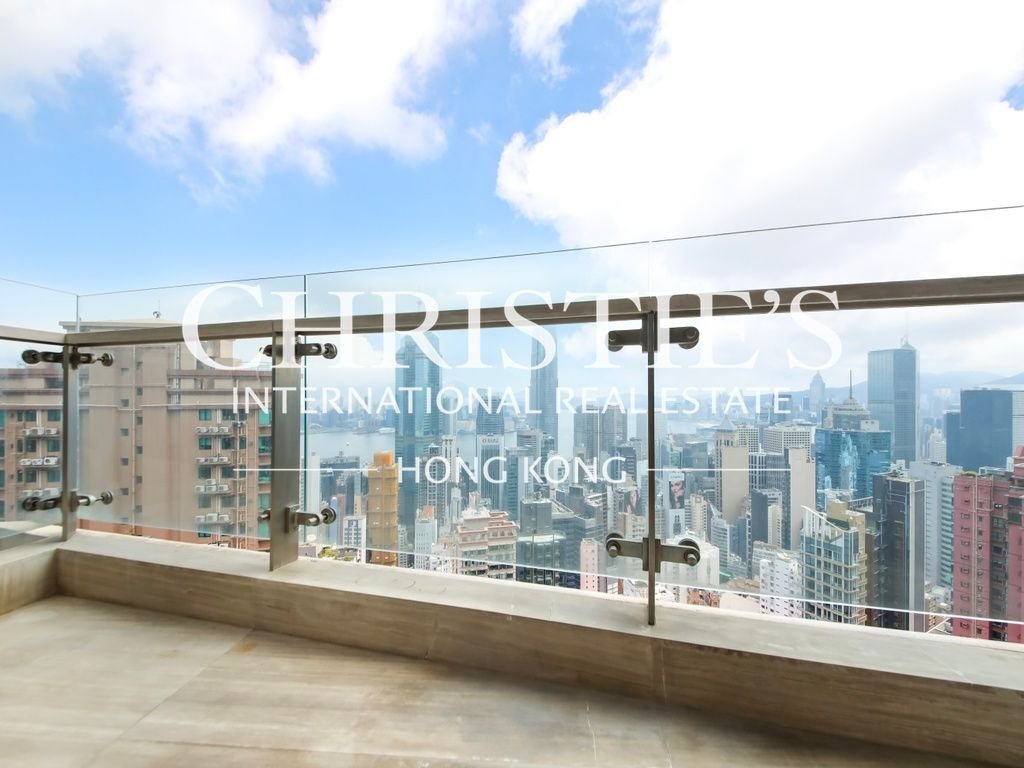 Apartment in Hong Kong, Hong Kong 2 - 18667227