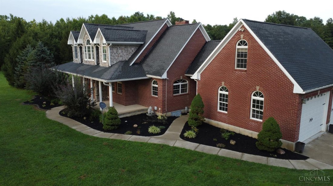 House in Blanchester, Ohio, United States 3 - 18668813