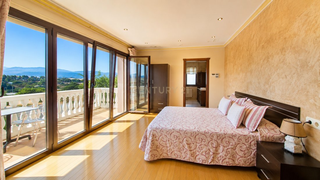 Villa in Ronda, Andalusia, Spain 4 - 18666599