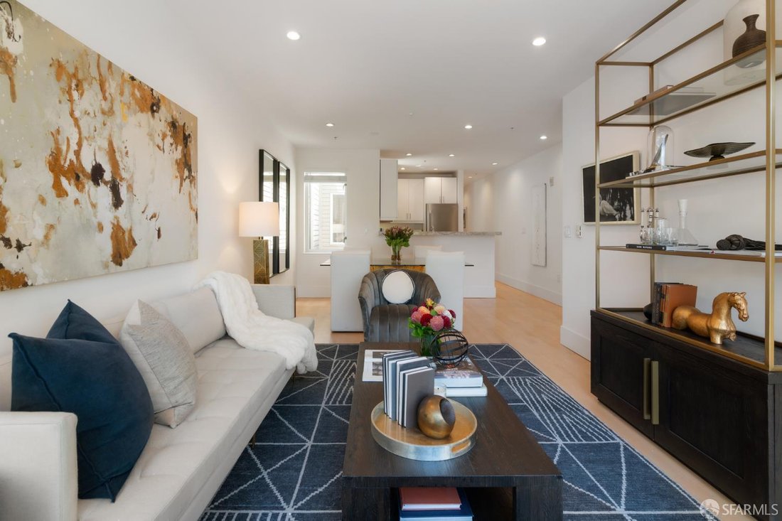 House in San Francisco, California, United States 4 - 18670325