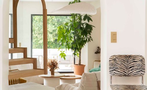 House in Bidart, Nouvelle-Aquitaine, France 1