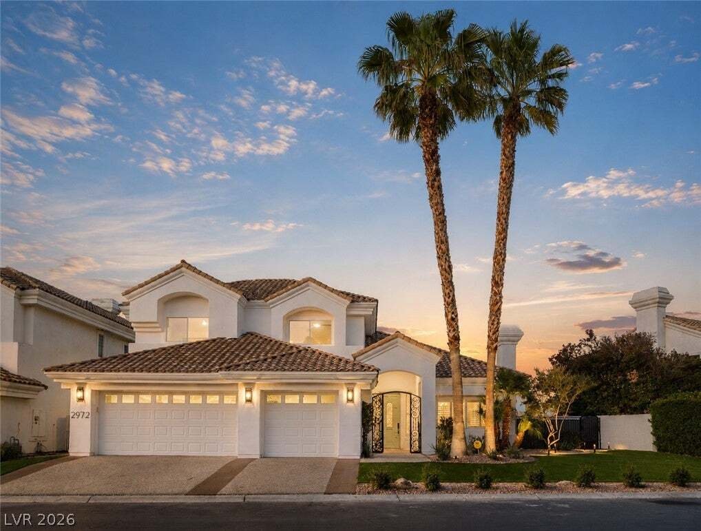 House in Las Vegas, Nevada, United States 2 - 18665990