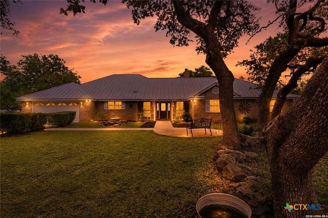 Casa a Spring Branch, Texas, Stati Uniti 3 - 17795844