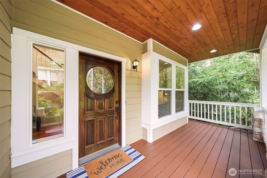 House in Sammamish, Washington, United States 4 - 18670507