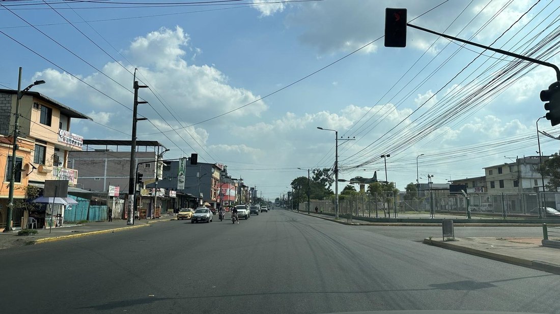Land in Quevedo, Los Rios, Ecuador 3 - 18660626
