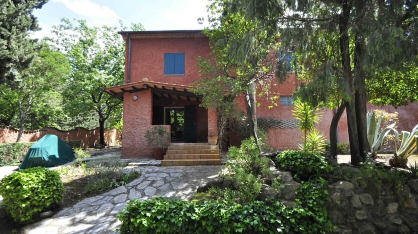Villa in Baratti, Piombino, Tuscany 3 - 15907657