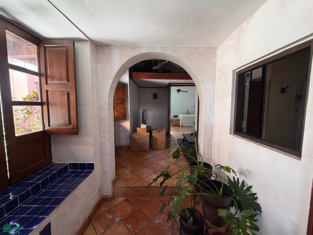 House in Santiago de Querétaro, Querétaro, Mexico 2 - 18663046