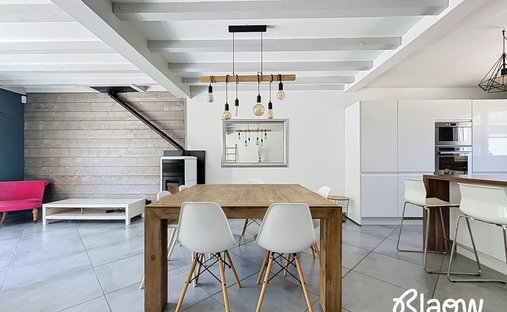 Haus in Eurexpo Mi Plaine, Chassieu, Frankreich 1