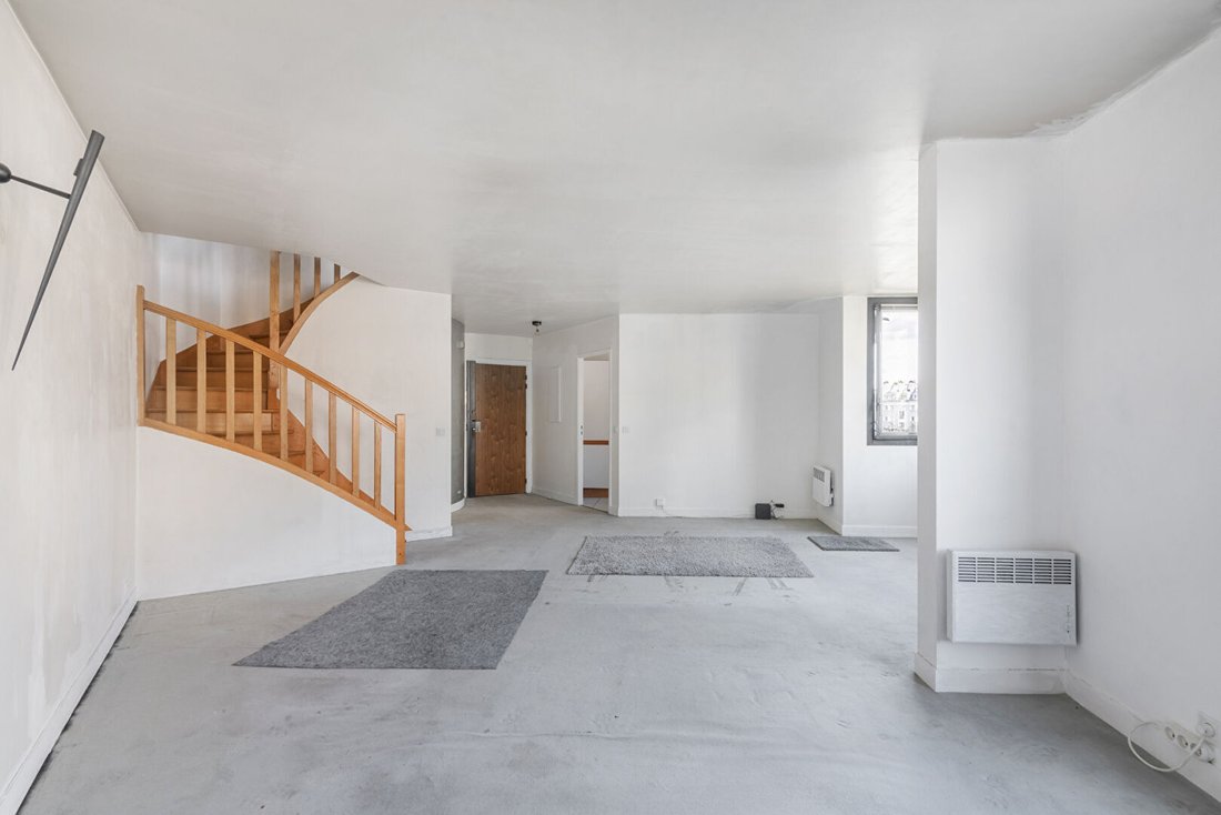 Apartment in Mouton Duvernet, Paris 14e Arrondissement, Paris 3 - 18669814