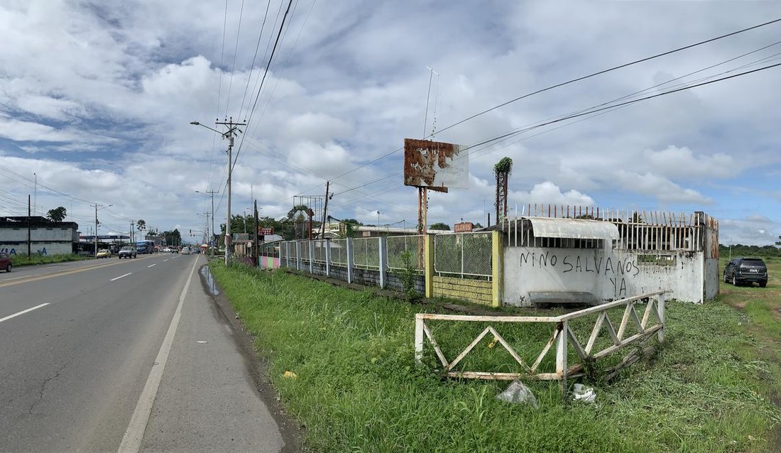 Land in Milagro, Guayas, Ecuador 2 - 18660043