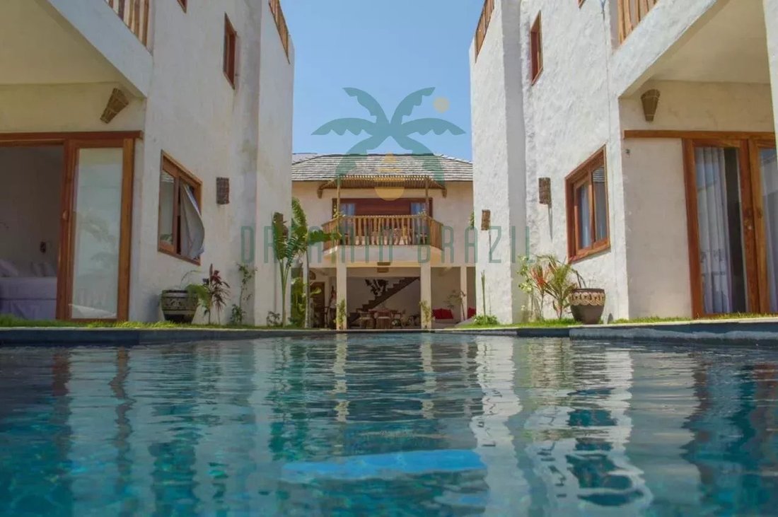 Villa in Jericoacoara, State of Ceará, Brazil 3 - 18660684
