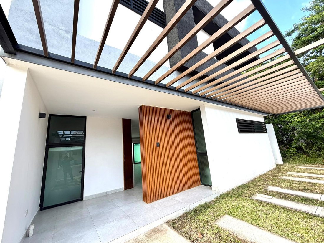 House in Cancún, Quintana Roo, Mexico 1 - 18671917