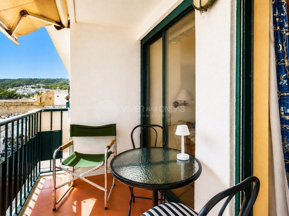 Appartement à Santiago, Setúbal Municipality, Portugal 3 - 18616094