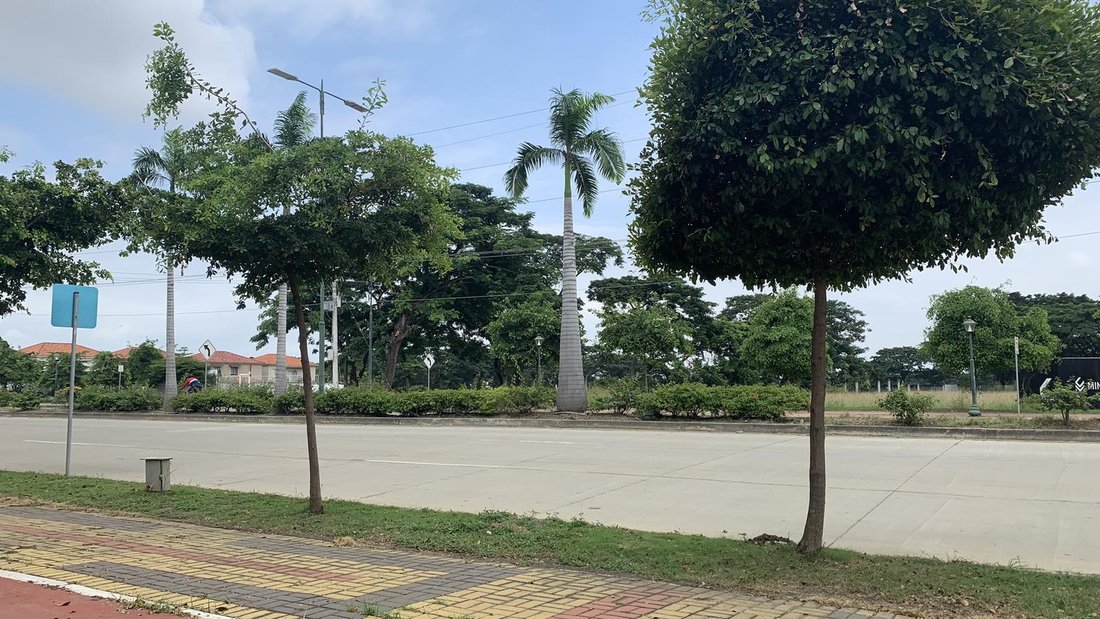 Land in Samborondón, Guayas, Ecuador 5 - 18660672