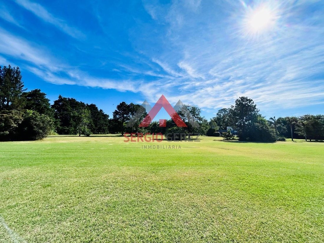 Land in Francisco Alvarez, Buenos Aires Province, Argentina 1 - 18661605