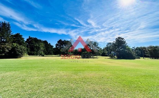 Land in Francisco Alvarez, Buenos Aires Province, Argentina 1