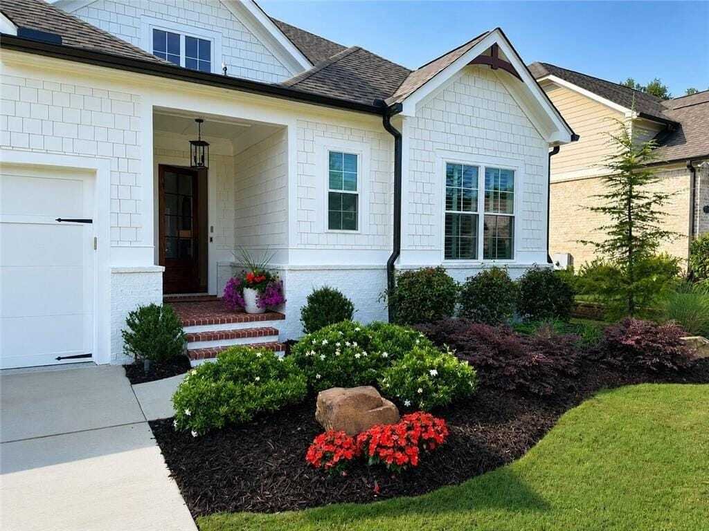 House in Cumming, Georgia, United States 3 - 18659303
