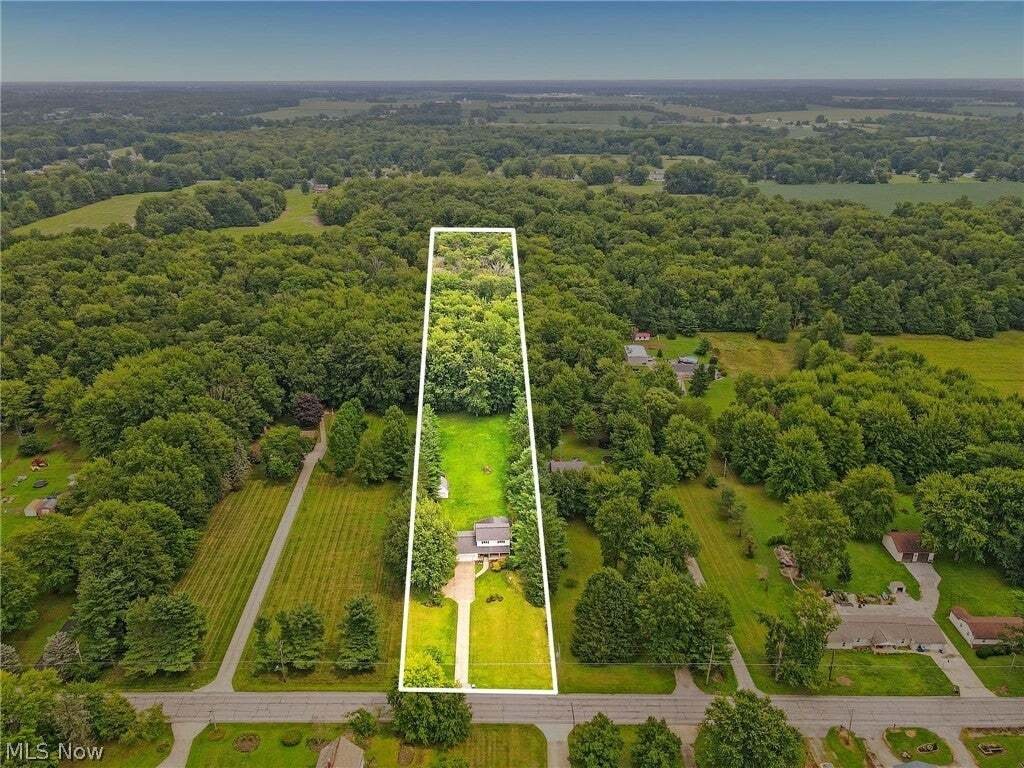 House in South Amherst, Ohio, United States 2 - 18662080