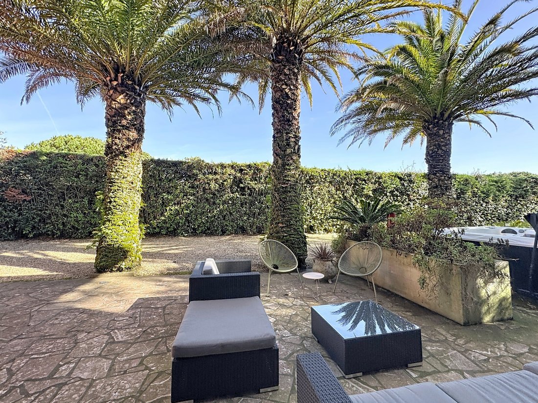 Maison à Anglet, Nouvelle-Aquitaine, France 3 - 18661742