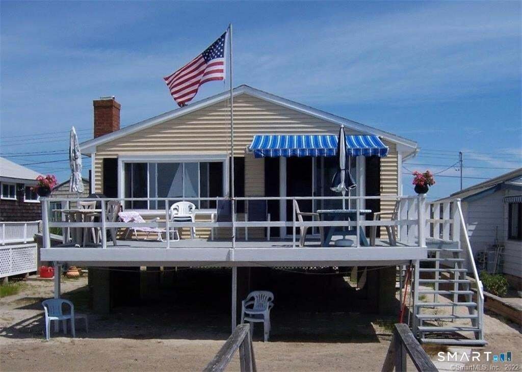 House in Old Saybrook, Connecticut, United States 1 - 18665797