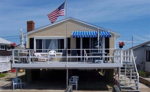 Maison à Old Saybrook, Connecticut, États-Unis 1