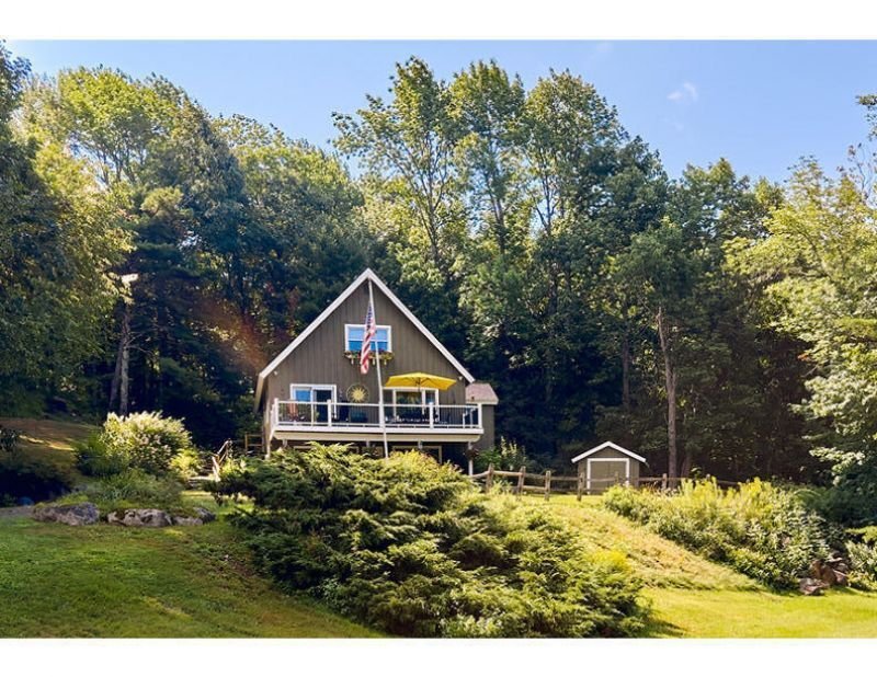House in Lincolnville, Maine, United States 1 - 18670276