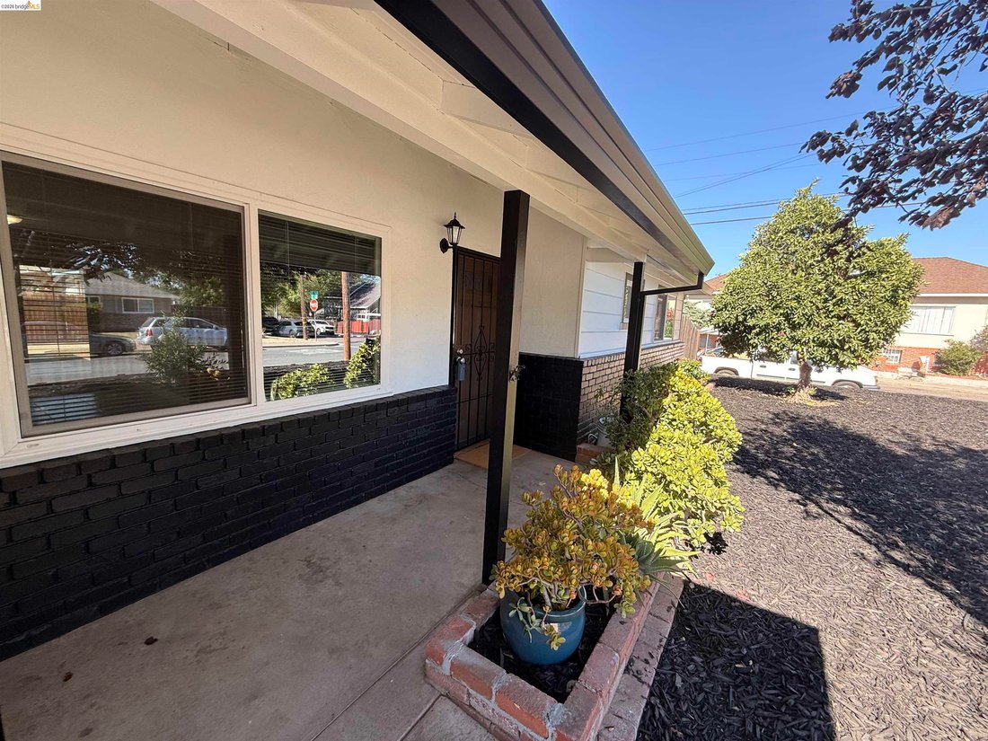 House in Antioch, California, United States 3 - 18604809
