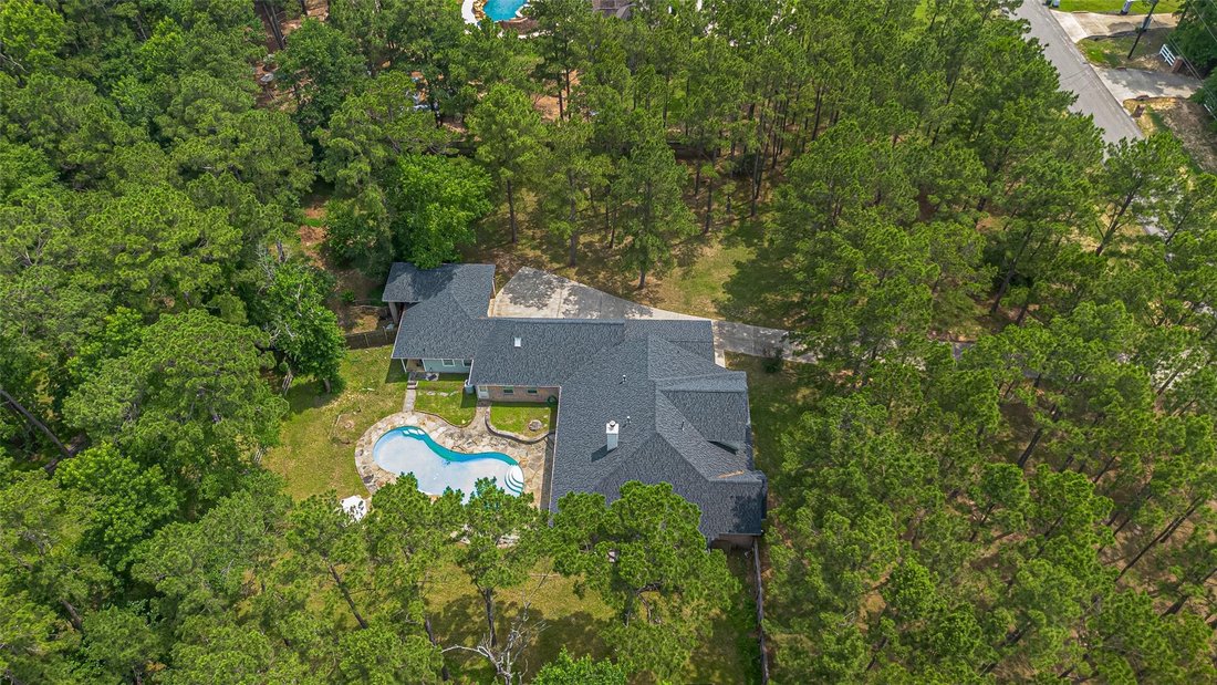 Casa en Magnolia, Texas, Estados Unidos 4 - 17872724