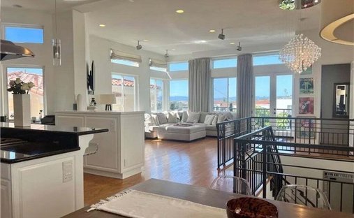 Townhouse en Hermosa Beach, California, Estados Unidos 1