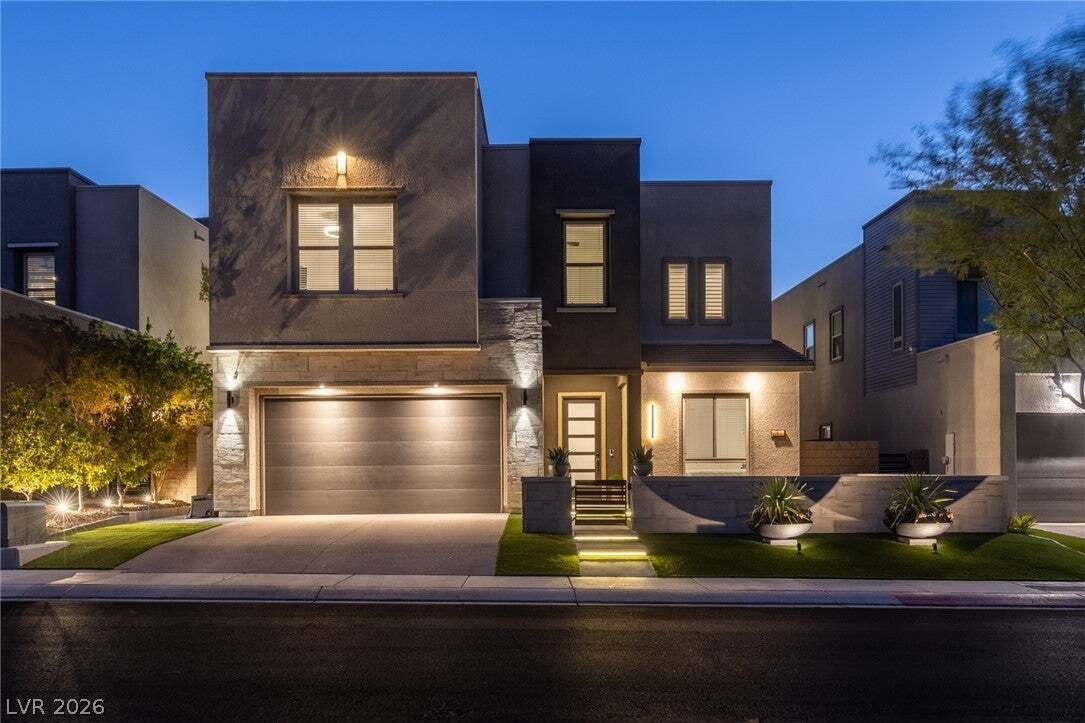 House in Henderson, Nevada, United States 1 - 18662830