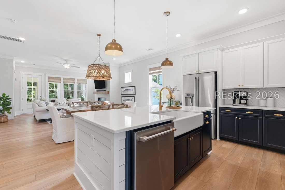 House in Bluffton, South Carolina, United States 4 - 18662710
