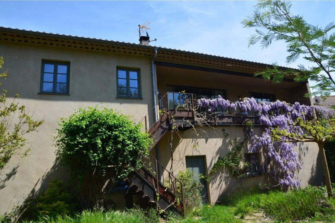 Apartamento en La Môle, Provenza-Alpes-Costa Azul, Francia 2 - 16408815