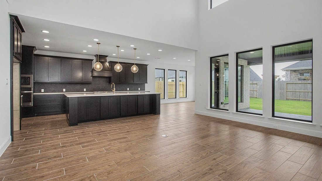 Haus in Katy, Texas, Vereinigte Staaten 3 - 17640288