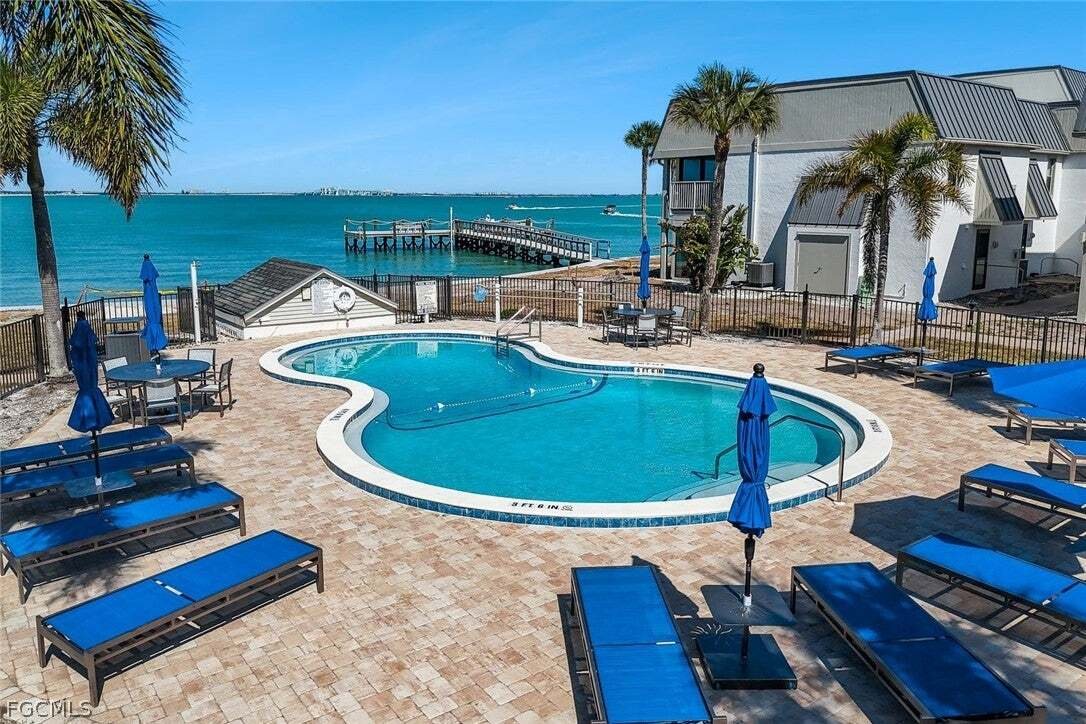 Condo in Sanibel, Florida, United States 3 - 18659139