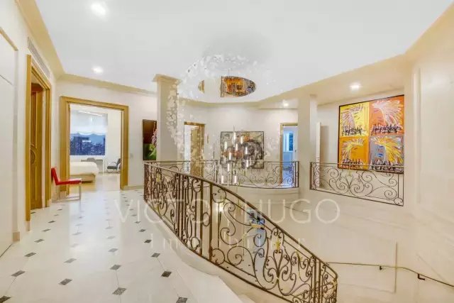 Apartment in Muette Sud, Paris 16e Arrondissement, Paris 3 - 15868925