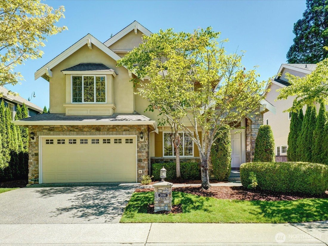 House in Sammamish, Washington, United States 1 - 18671290