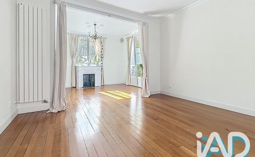 Maison à Herblay-sur-Seine, Île-de-France, France 1