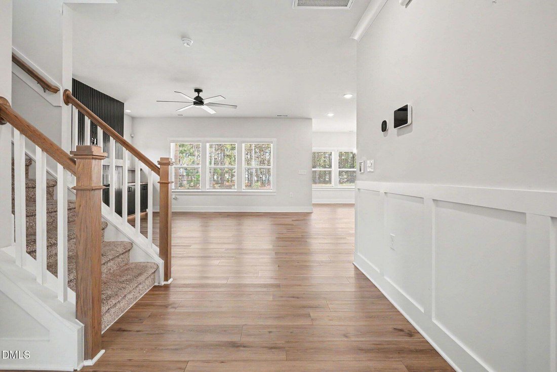 Haus in Lillington, North Carolina, Vereinigte Staaten 5 - 18666006
