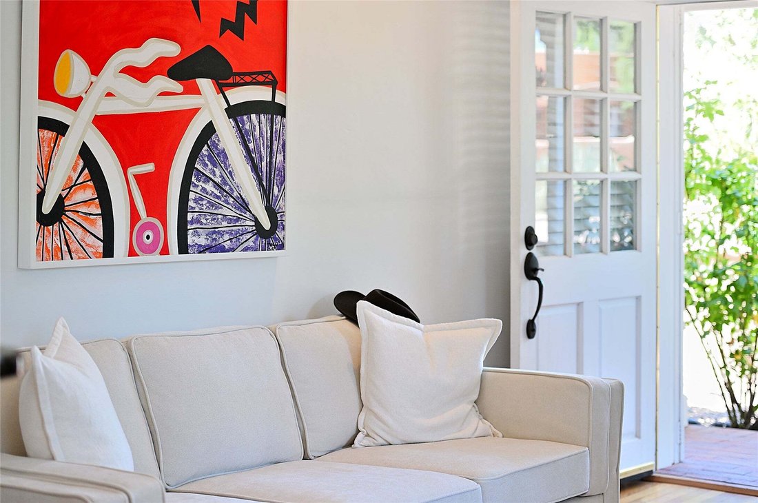 Condo in Santa Fe, New Mexico, United States 4 - 18664427