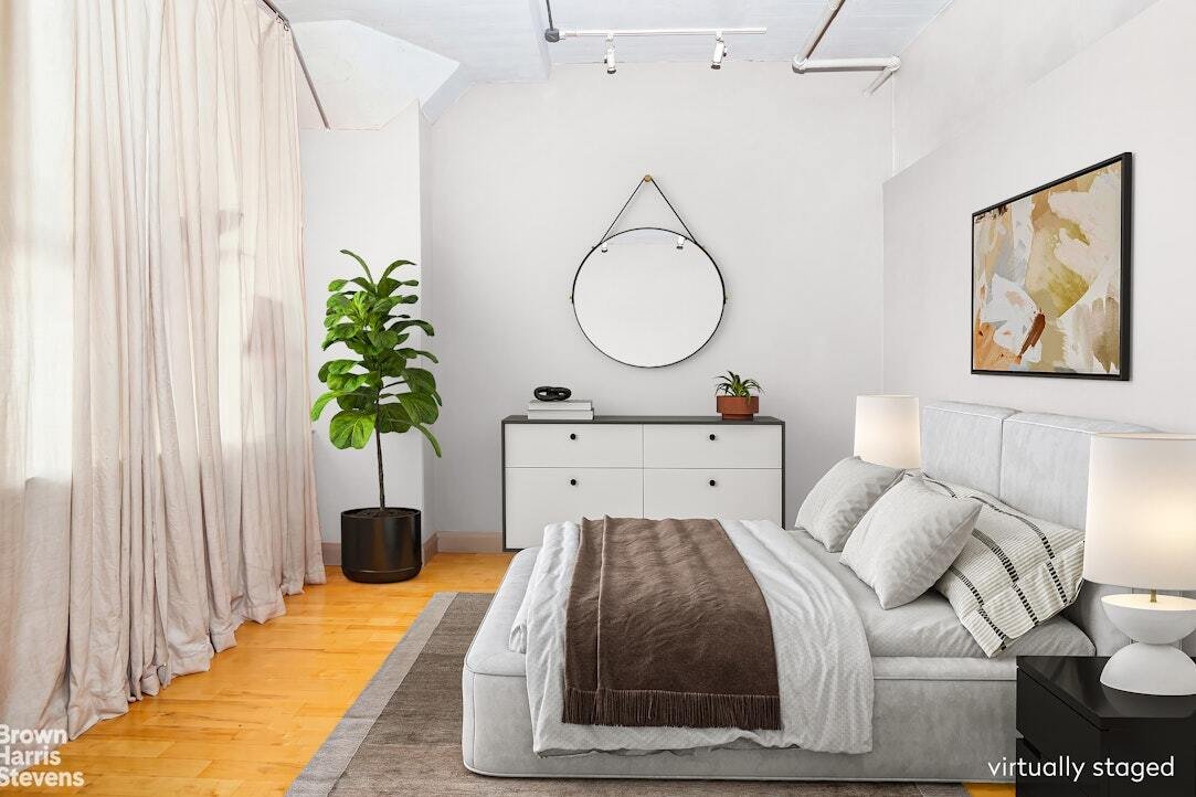 Condo in New York, New York, United States 5 - 18669242