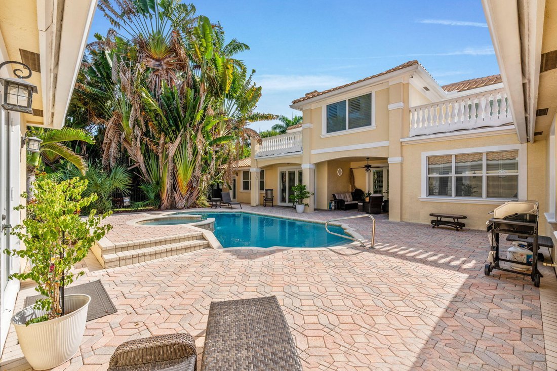 House in Loxahatchee, Florida, United States 4 - 18663043