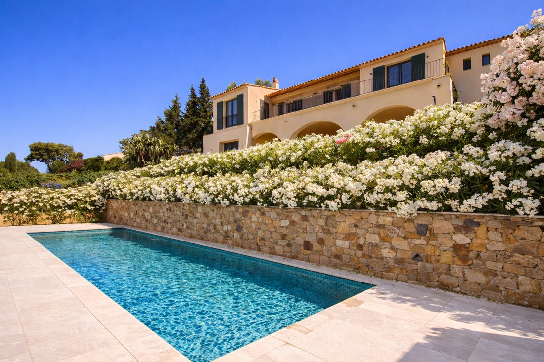 House in Gassin, Provence-Alpes-Côte d'Azur, France 2 - 18660404
