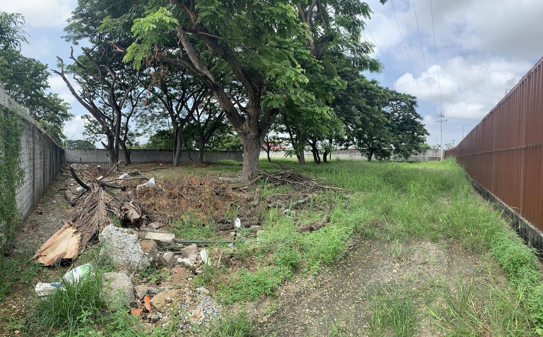 Land in Samborondón, Guayas, Ecuador 1 - 18660672