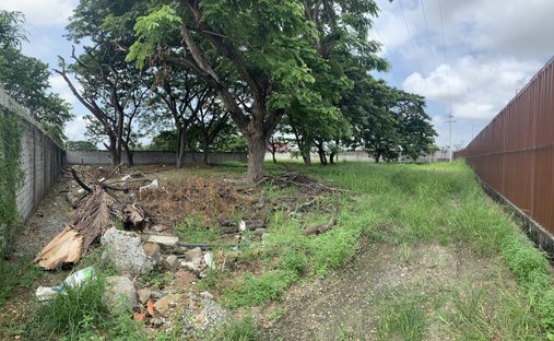 Terreno en Samborondón, Guayas, Ecuador 1