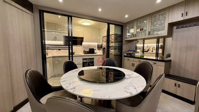 Apartment in Thiers, Le Raincy, France 2 - 17078587