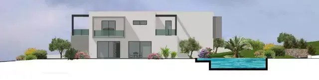 Villa in Grasse, Provence-Alpes-Côte d'Azur, France 3 - 15694160