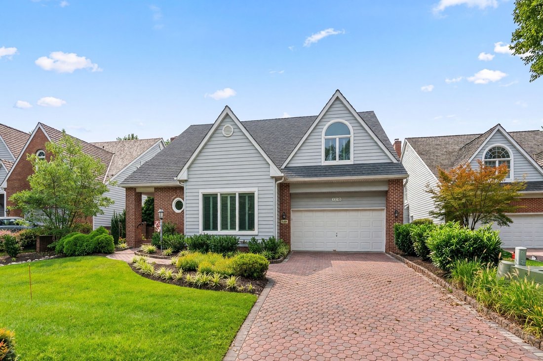 House in Columbia, Maryland, United States 3 - 18667811