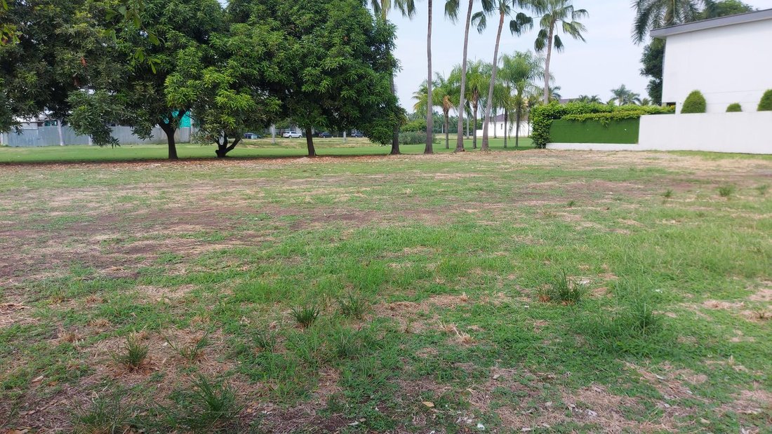 Land in Samborondón, Guayas, Ecuador 2 - 18661232