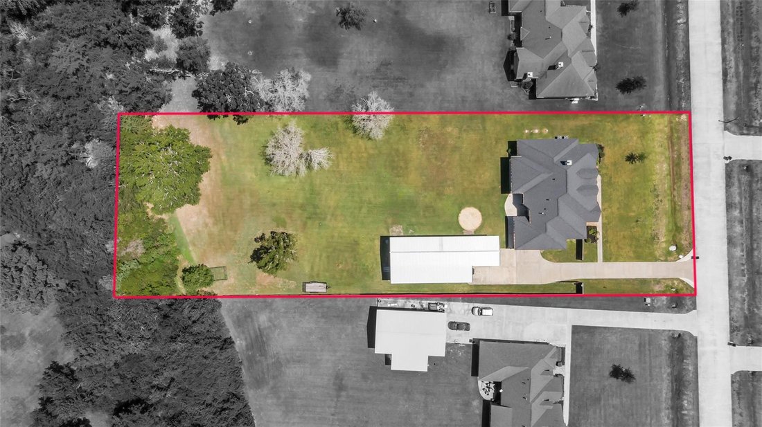House in Baytown, Texas, United States 3 - 18664178
