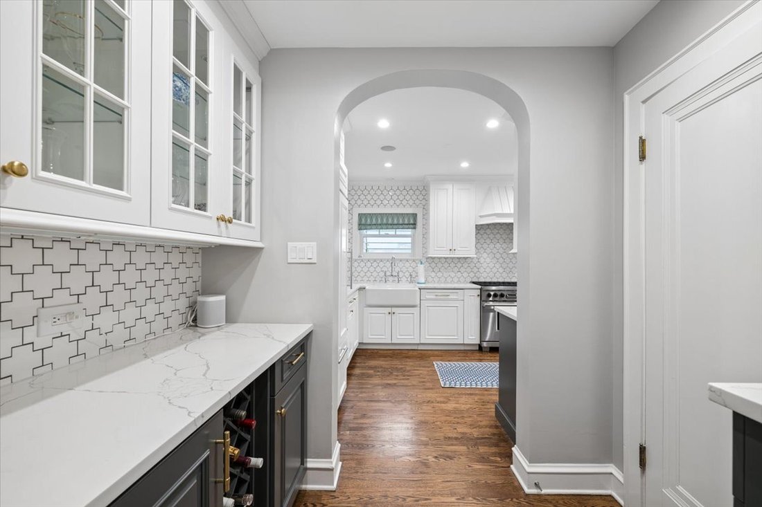 House in Wilmette, Illinois, United States 5 - 18666878